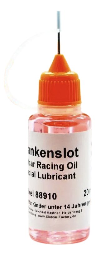Slotcar Racing Oil - Lageröl