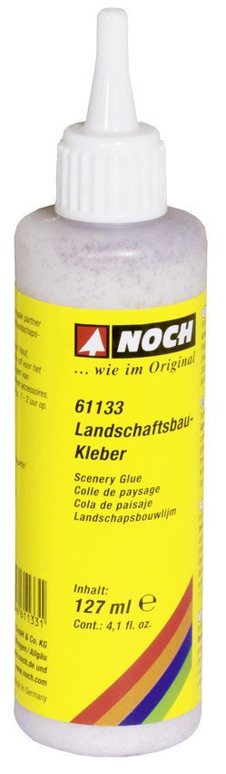 61133 NOCH Landschaftsbau-Kleber
