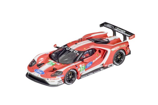 Ford GT Race Car No.67