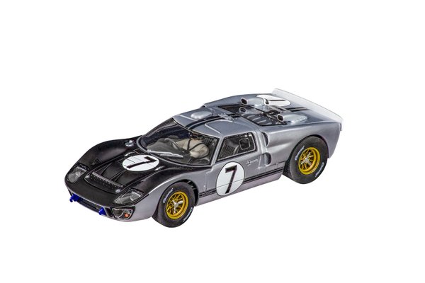 Ford GT40 MKII No.7