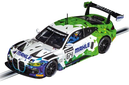 1:32 BMW M4 GT3 "Mahle Racing Team"