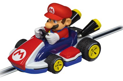 1:32 Mario Kart Mario