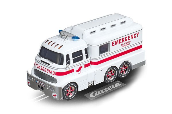 30943 Ambulanz