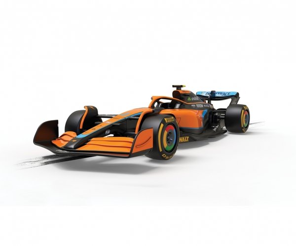 1:32 McLaren MCL36 GR 2022 Emilia R. HD